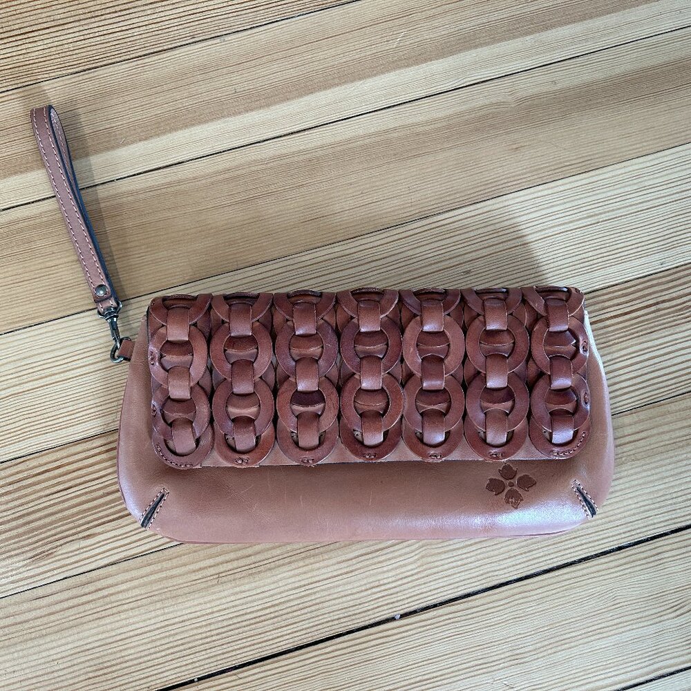 Patricia Nash Clutch